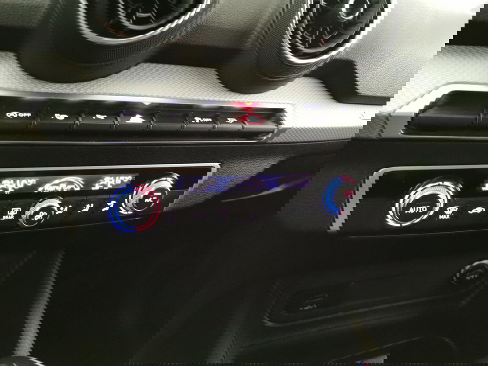 Audi Q2 usata a Chieti (15)