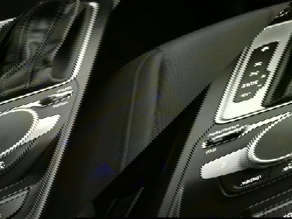 Audi Q2 usata a Chieti (17)