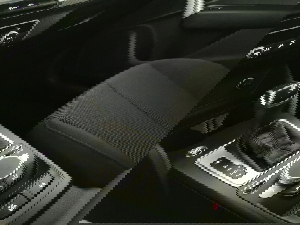 Audi Q2 usata a Chieti (18)