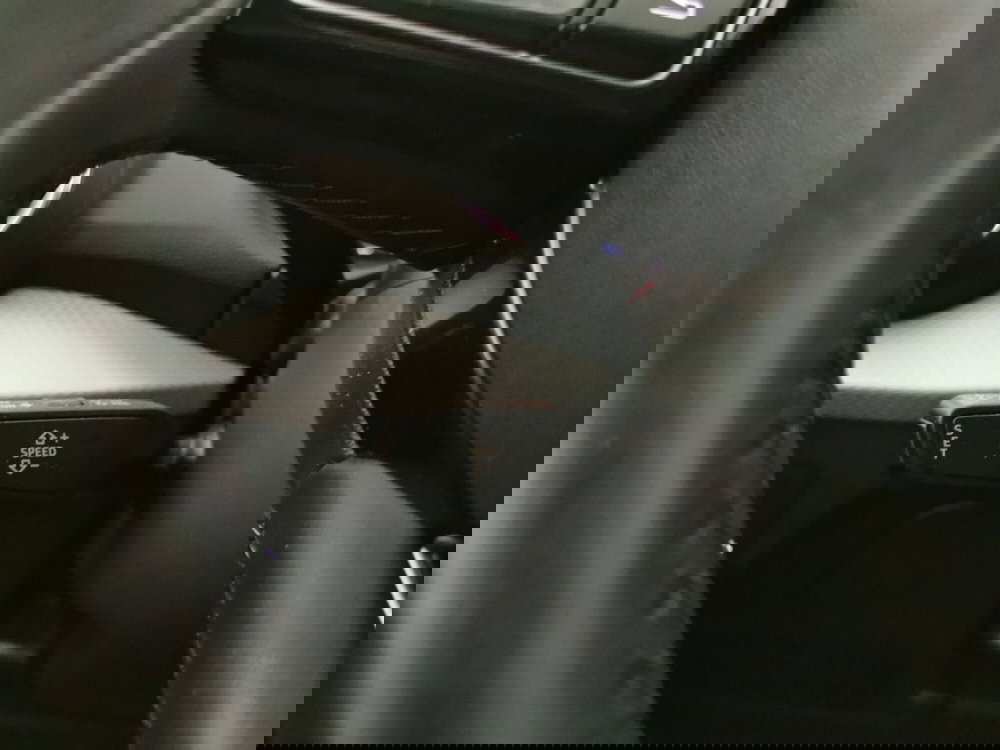 Audi Q2 usata a Chieti (19)