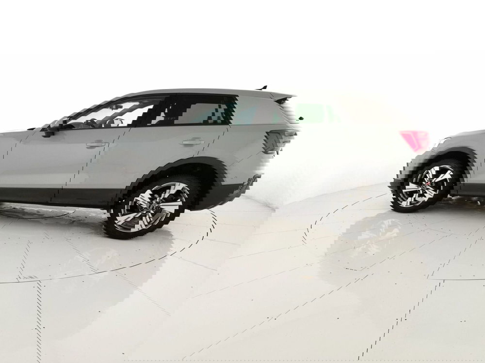 Audi Q2 usata a Chieti (2)