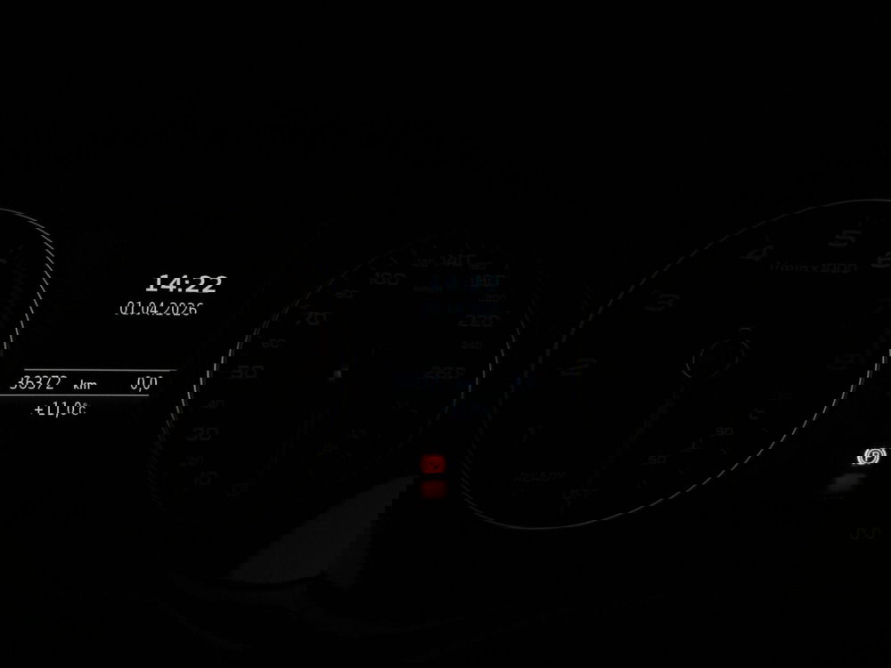 Audi Q2 usata a Chieti (20)