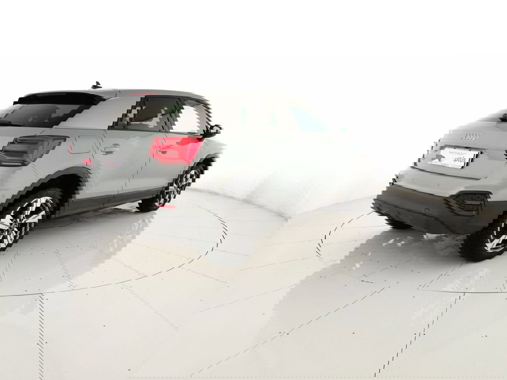 Audi Q2 usata a Chieti (3)