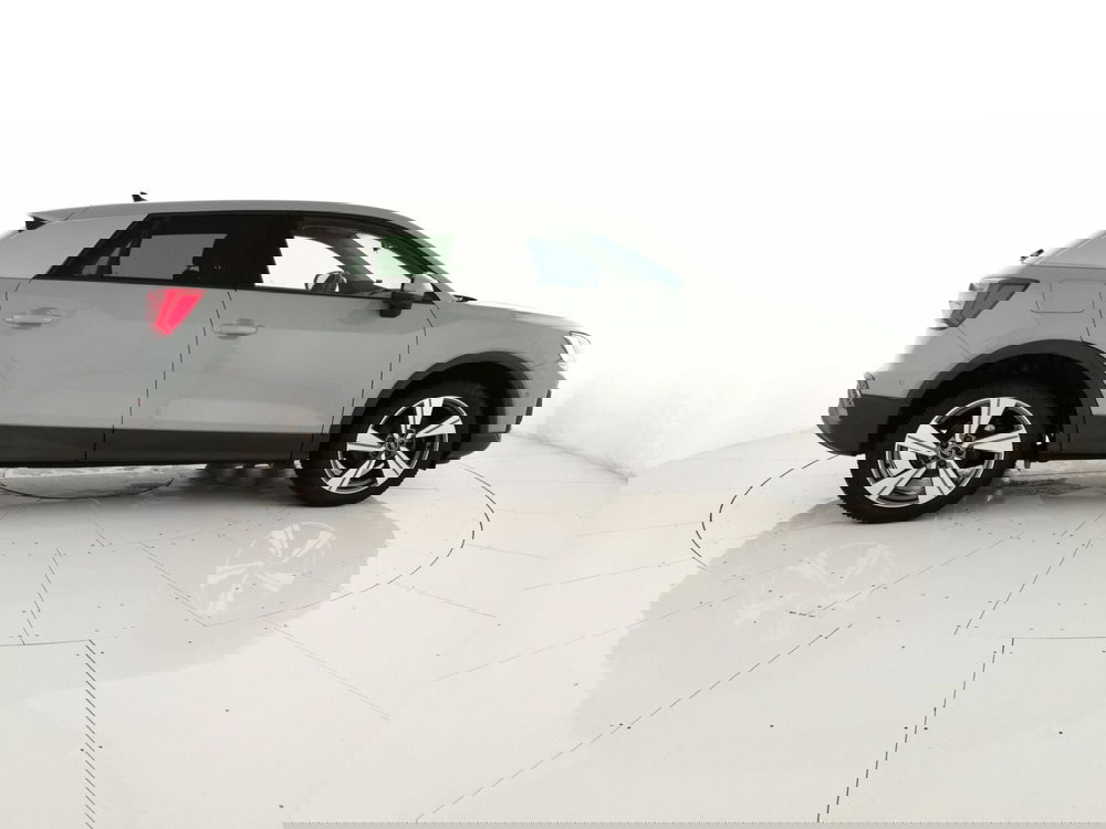 Audi Q2 usata a Chieti (4)