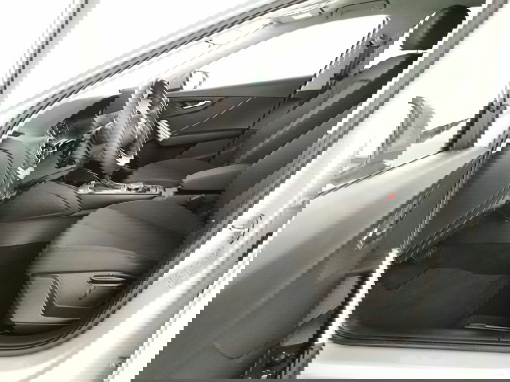 Audi Q2 usata a Chieti (5)
