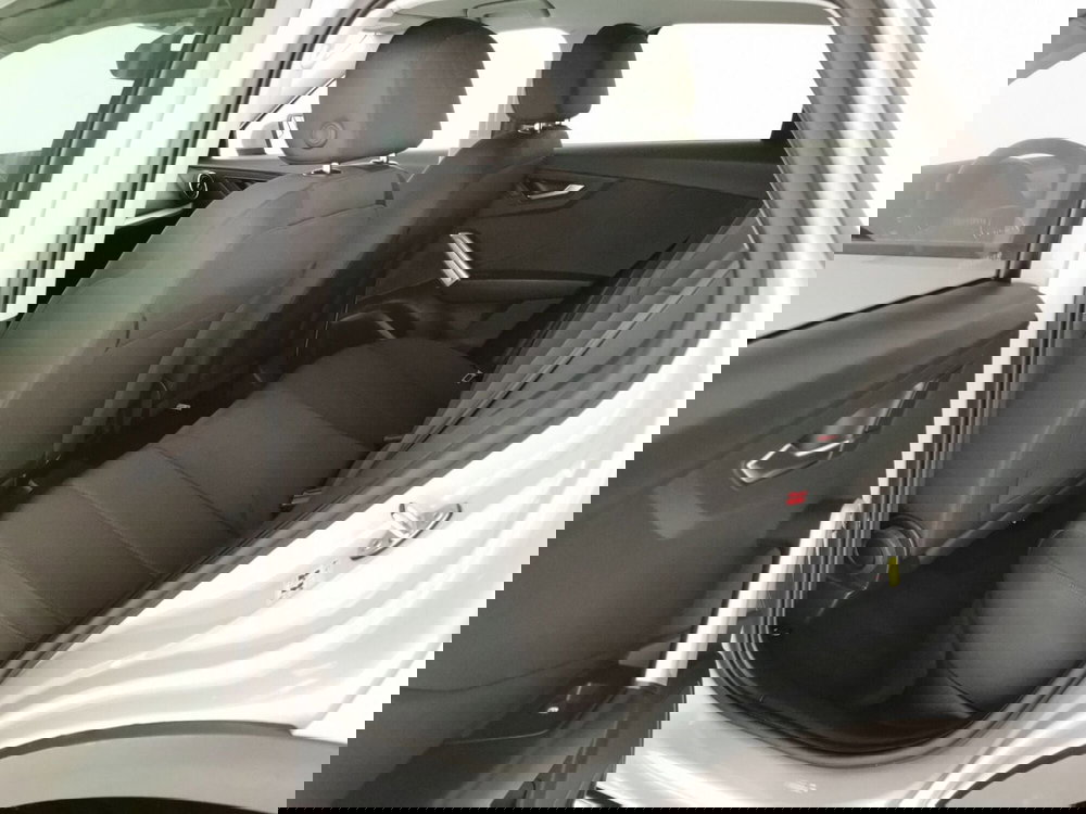 Audi Q2 usata a Chieti (6)