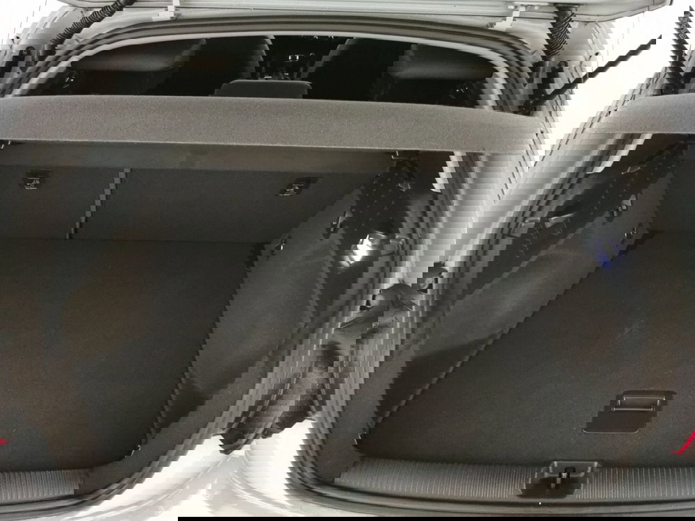 Audi Q2 usata a Chieti (7)