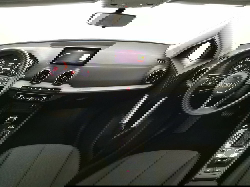 Audi Q2 usata a Chieti (8)