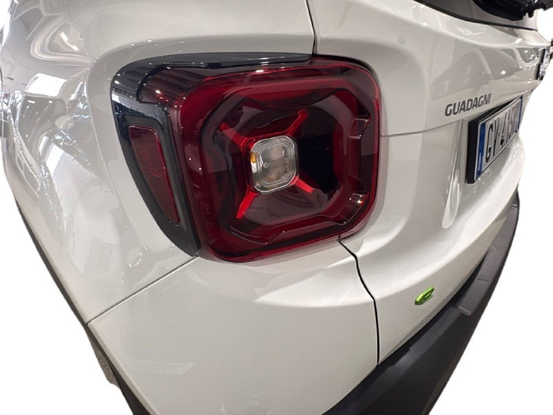 Jeep Renegade usata a Agrigento (10)