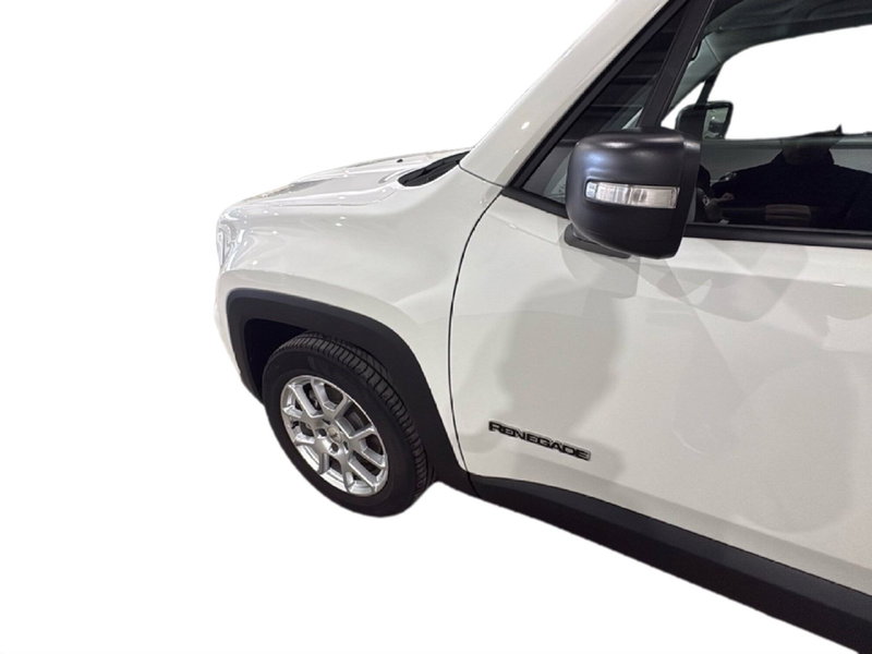 Jeep Renegade usata a Agrigento (12)