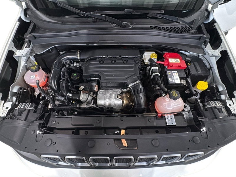 Jeep Renegade usata a Agrigento (13)