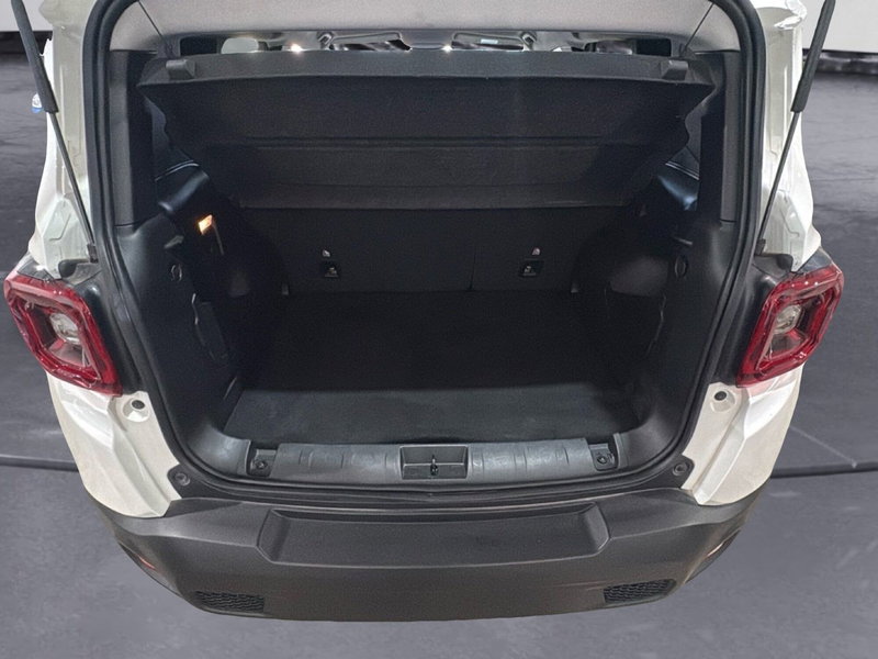 Jeep Renegade usata a Agrigento (14)