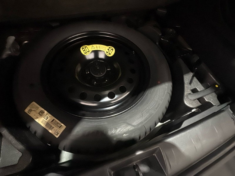 Jeep Renegade usata a Agrigento (15)