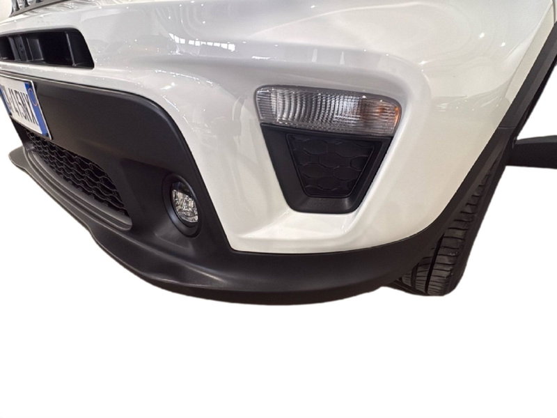 Jeep Renegade usata a Agrigento (16)