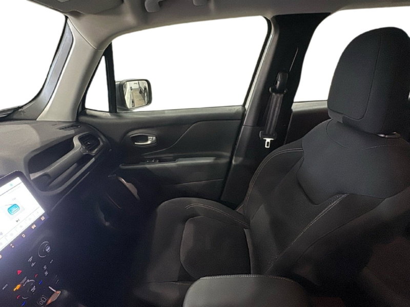 Jeep Renegade usata a Agrigento (17)