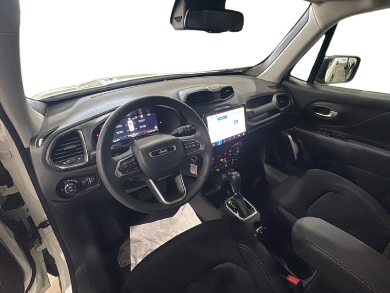 Jeep Renegade usata a Agrigento (18)