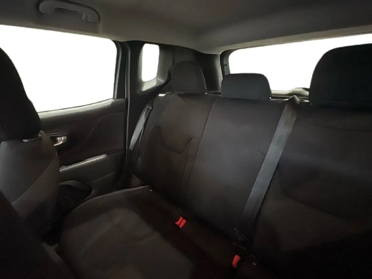 Jeep Renegade usata a Agrigento (19)