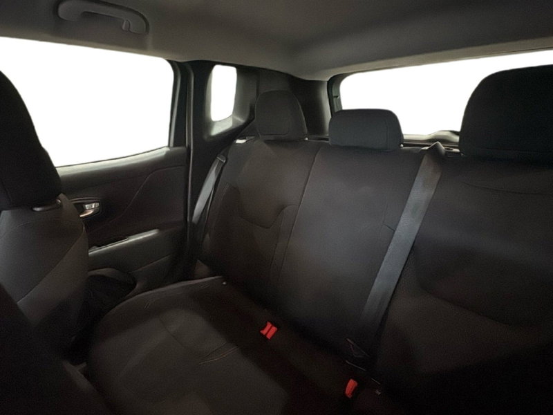 Jeep Renegade usata a Agrigento (19)