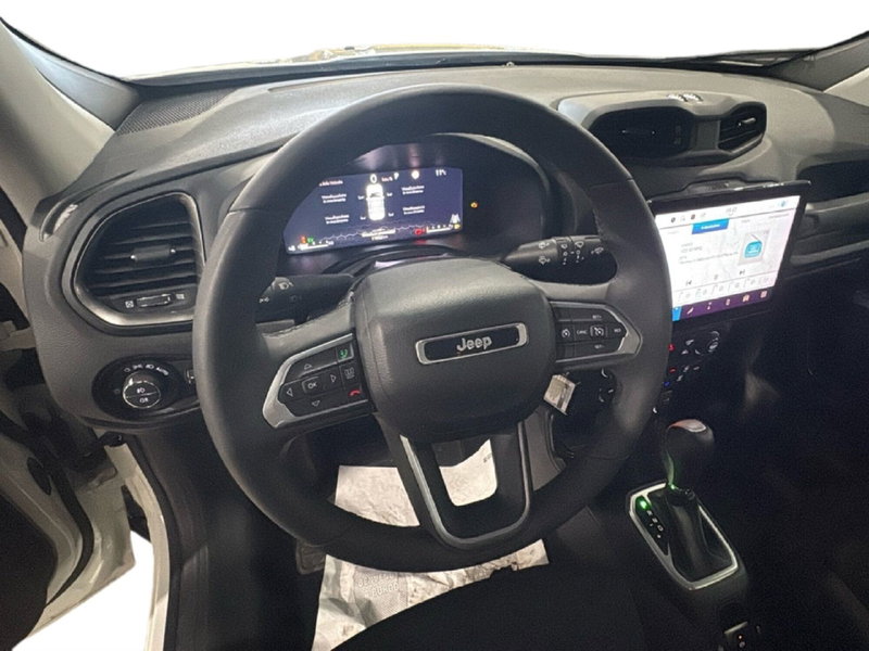 Jeep Renegade usata a Agrigento (20)