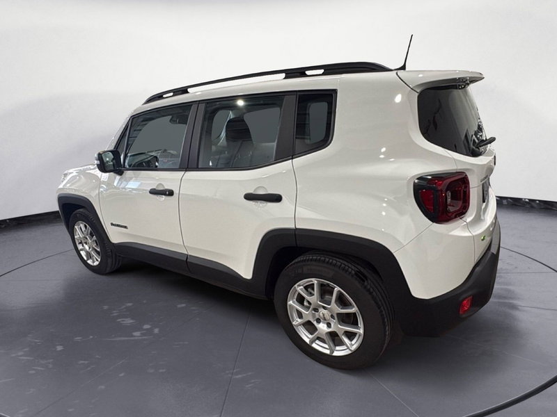 Jeep Renegade usata a Agrigento (3)