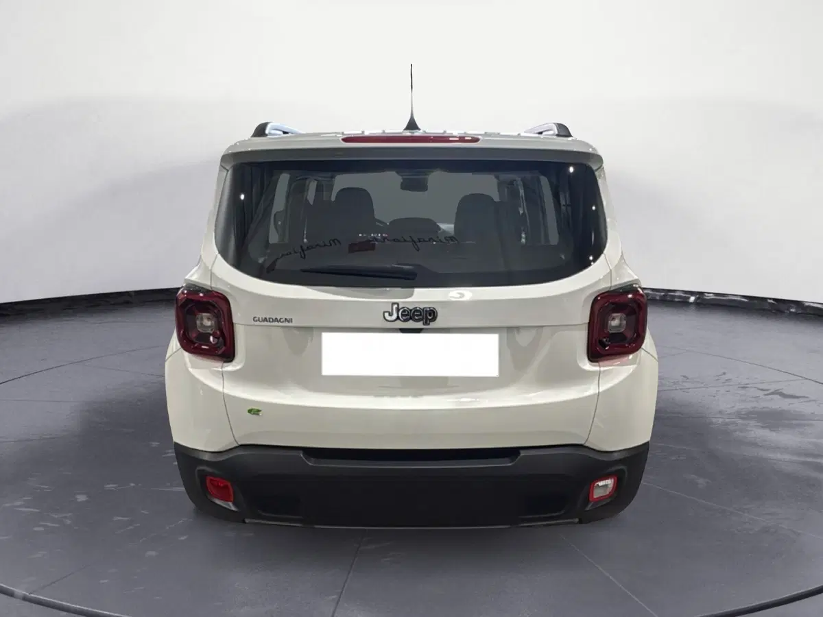 Jeep Renegade usata a Agrigento (4)