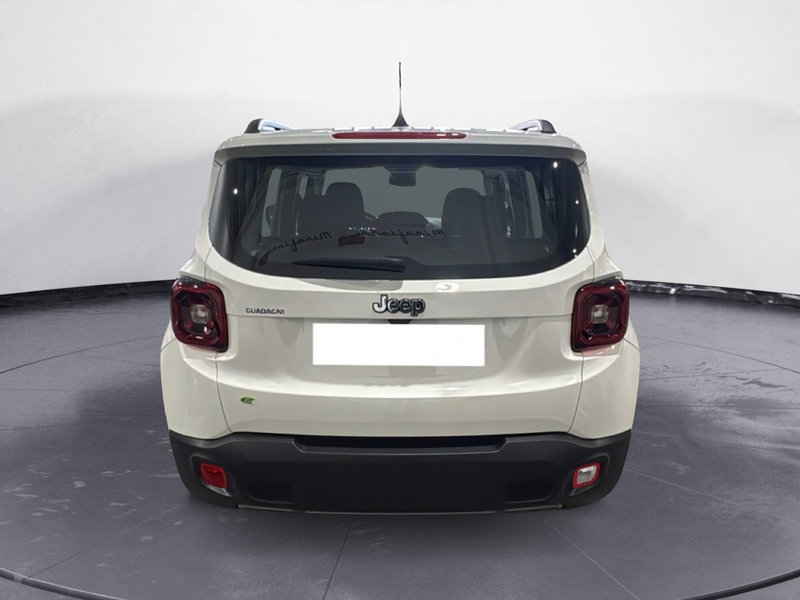 Jeep Renegade usata a Agrigento (4)