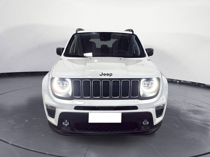Jeep Renegade usata a Agrigento (5)