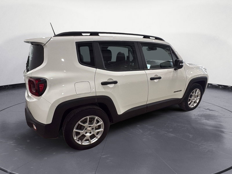 Jeep Renegade usata a Agrigento (6)