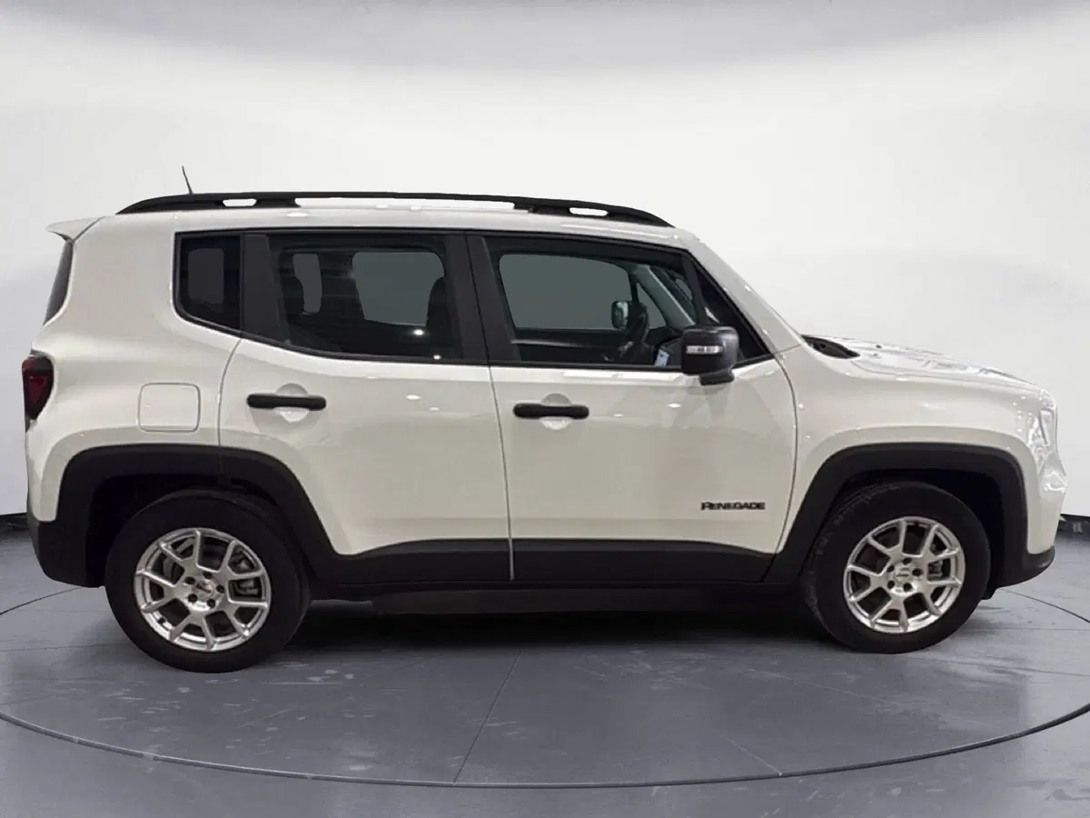 Jeep Renegade usata a Agrigento (7)
