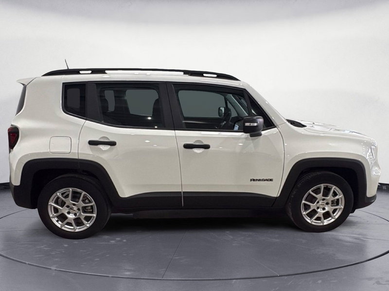 Jeep Renegade usata a Agrigento (7)