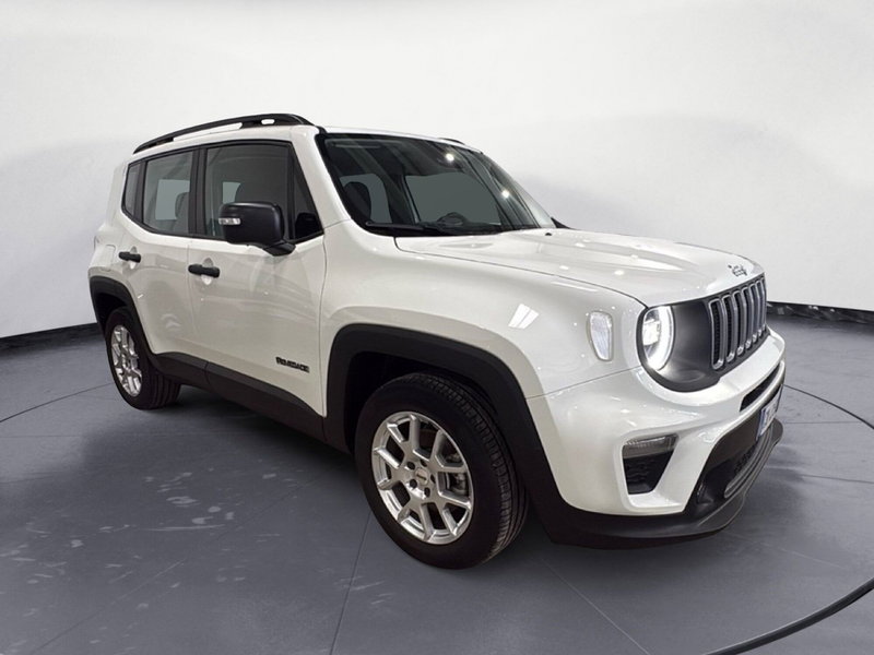 Jeep Renegade usata a Agrigento (8)