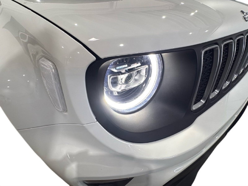 Jeep Renegade usata a Agrigento (9)