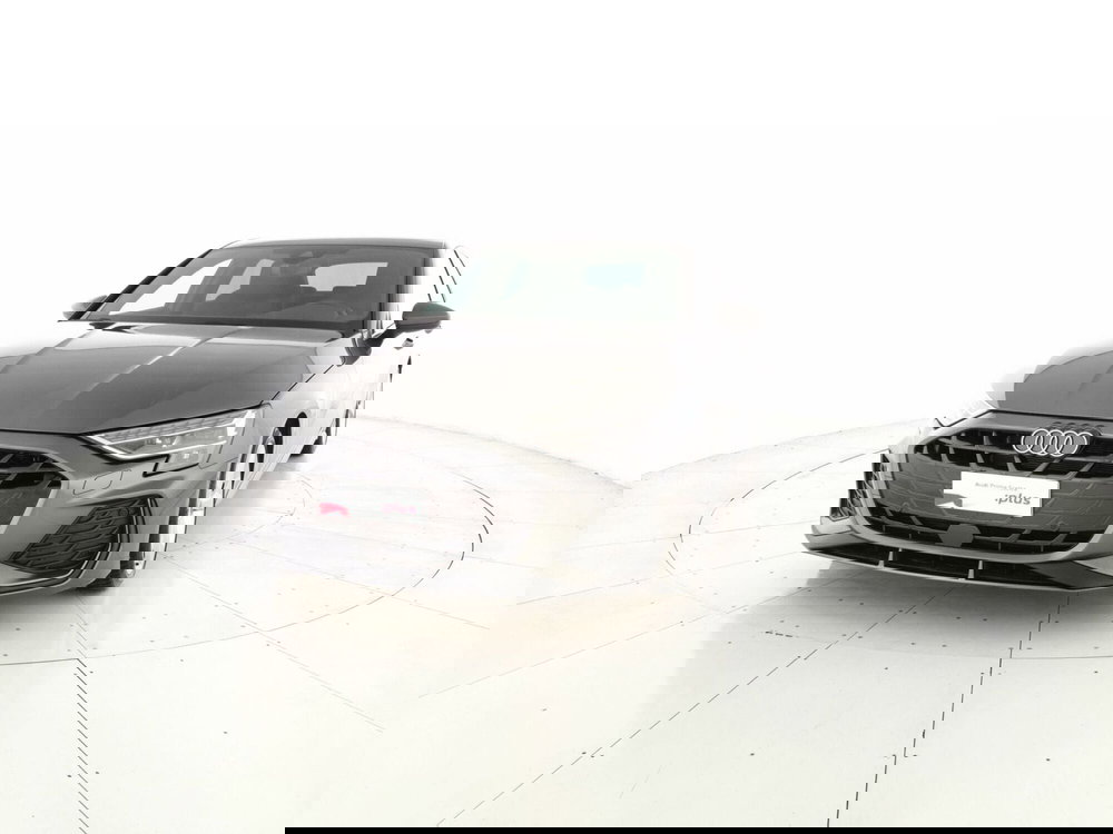 Audi A3 Sportback usata a Chieti