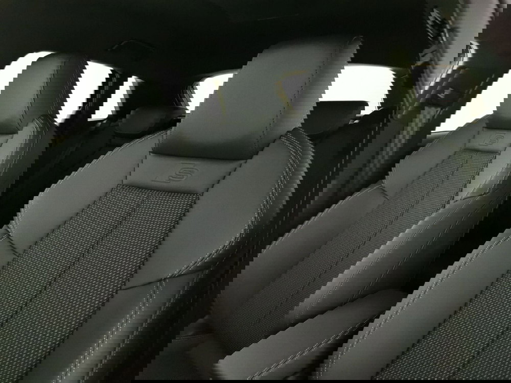 Audi A3 Sportback usata a Chieti (14)