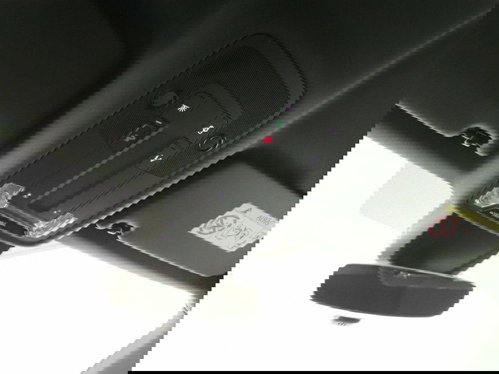 Audi A3 Sportback usata a Chieti (15)