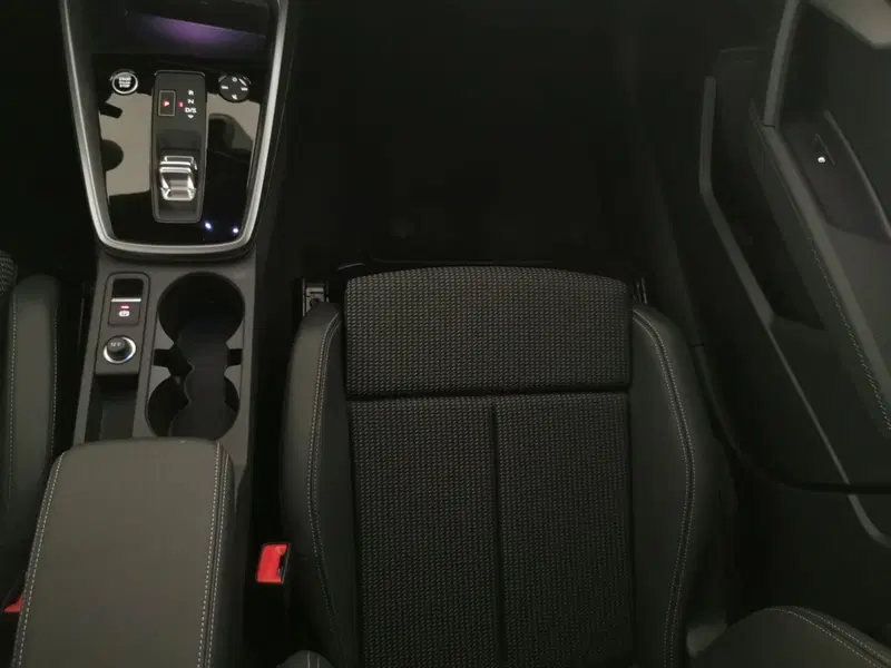 Audi A3 Sportback usata a Chieti (16)