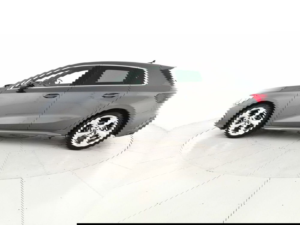 Audi A3 Sportback usata a Chieti (2)