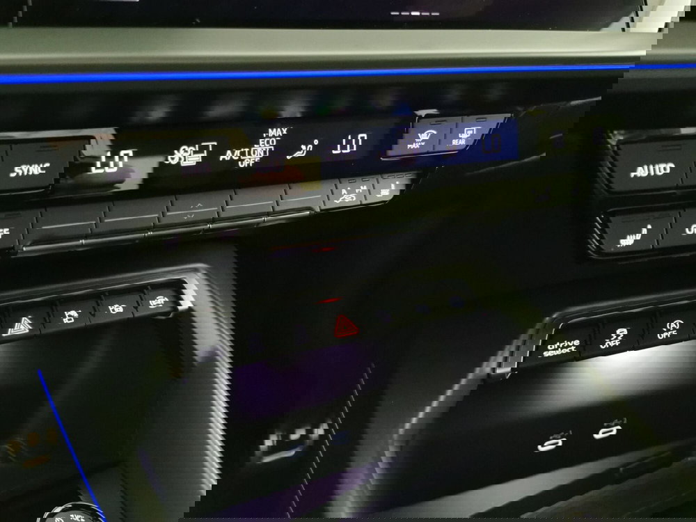 Audi A3 Sportback usata a Chieti (20)