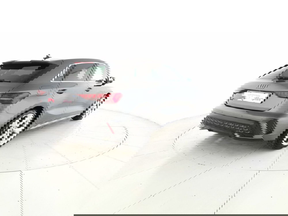 Audi A3 Sportback usata a Chieti (3)