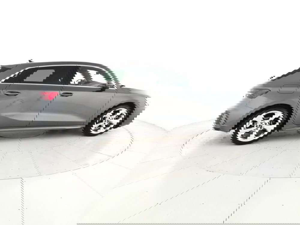 Audi A3 Sportback usata a Chieti (4)