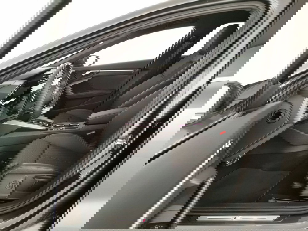 Audi A3 Sportback usata a Chieti (5)