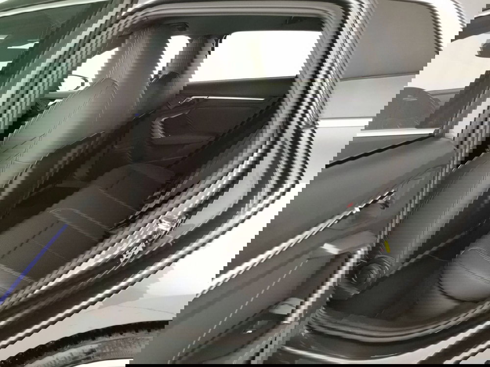 Audi A3 Sportback usata a Chieti (6)