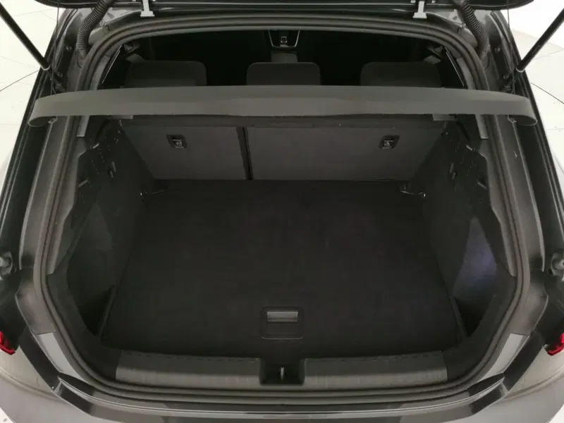 Audi A3 Sportback usata a Chieti (7)