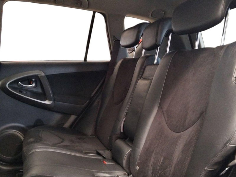 Toyota Rav4 usata a Roma (10)