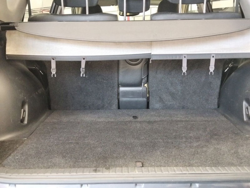 Toyota Rav4 usata a Roma (5)