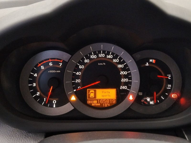 Toyota Rav4 usata a Roma (8)