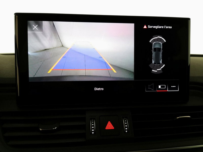 Audi Q5 usata a Chieti (12)