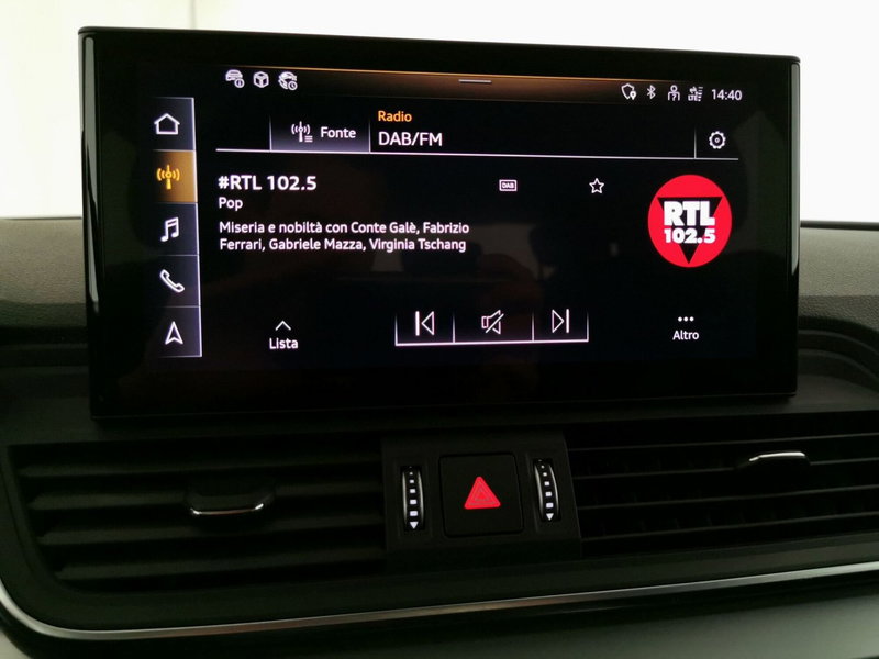 Audi Q5 usata a Chieti (16)