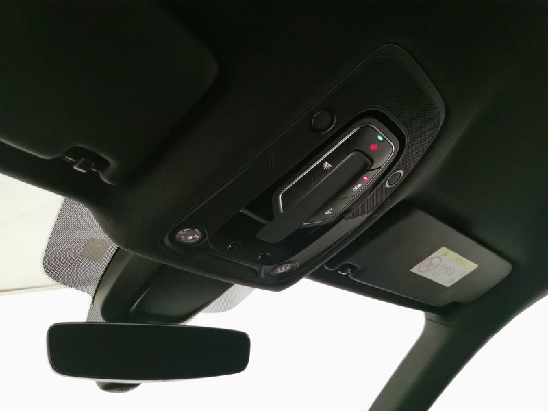 Audi Q5 usata a Chieti (18)