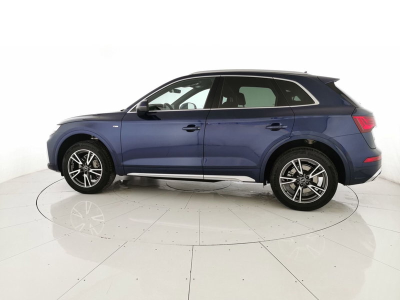 Audi Q5 usata a Chieti (2)